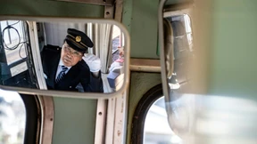 Verschwinden die Züge im ländlichen Japan?