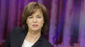 Vorspiel zum Hühnerrupfen im Bundestag