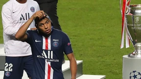 Mbappé kündigt seinen Abschied aus Paris an