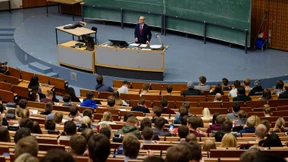 KfW senkt Zinsen für Studienkredit