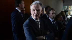 Koalition nimmt Ziercke in Schutz