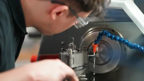 Woher kommen die ausländischen Azubis?