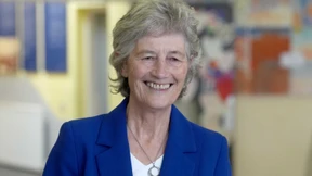 Linke gilt bei Präsidentschaftswahl als Favoritin