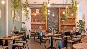 Urbaner Allrounder für den ganzen Tag