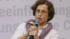 TU Darmstadt maßregelt Soziologin Cornelia Koppetsch