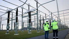 Münchner Gründer arbeiten an Lösungen für die Energiewende