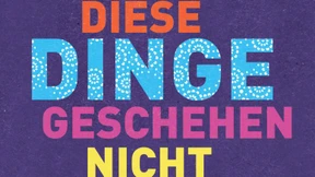 Schwarz, erfolgreich, zerrissen