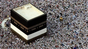 Iraner dürfen nicht mehr nach Mekka