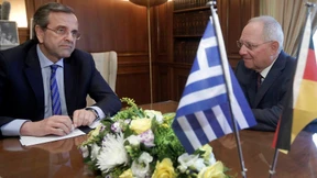 Vor der Wiederauferstehung? 