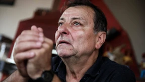 Italienischer früherer Linksextremist Battisti gefasst