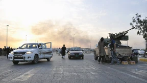 Mossul jetzt – bald schon Raqqa