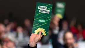 Der Schulden-Fetisch der Grünen