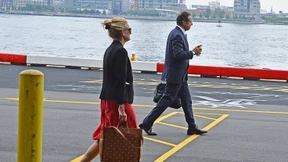 Ein Einschnitt für Bidens Partei