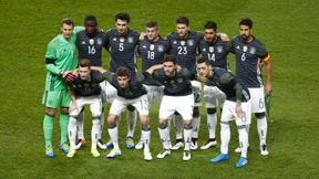 Gomez empfiehlt sich – Neuer machtlos