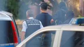 Gewalttätige Angriffe geplant