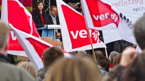 Dritter Weg, nicht Dritte Welt  