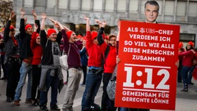 Mal zwölf muss reichen 