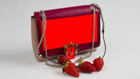 In mittelgroße Taschen passen die schönsten Dinge