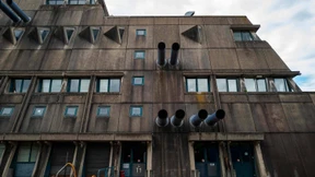 Rettet den Mäusebunker!