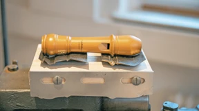 Flötentöne made in Fulda