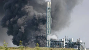 Nach Explosion in Leverkusen letzter Vermisster tot geborgen