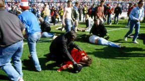 Anklage 28 Jahre nach Fußballkatastrophe erhoben