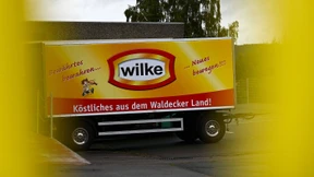 Wilke soll auch abgelaufene Wurst verkauft haben