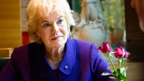 Erika Steinbach wirbt für die AfD