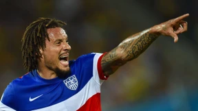 Jermaine Jones geht über Los zu Revolution