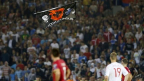 Das Projekt Großalbanien 