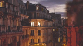 Eine Frau rüttelt Frankreich auf