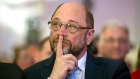 SPD bricht in einer Umfrage ein