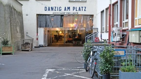 Wo das Arbeiten der Zukunft erprobt wird