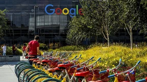 Tech-Aktien trotzen dem Facebook-Debakel