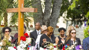 Täter hätte keine Waffen haben dürfen