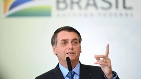 Bolsonaro wettert mit manipuliertem Video gegen Norwegen