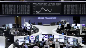 Fed-Politik rückt für Anleger in den Fokus