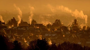 „Man kann das Heizen mit Holz sauberer machen“