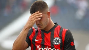 Frankfurt fehlt die Inspiration