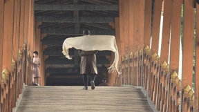 Auf der Suche nach dem verlorenen Glück