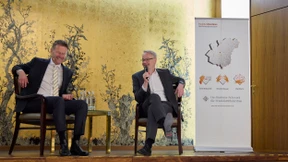 Wie Condor nach der Krise wieder expandieren möchte