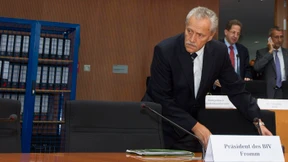 Debatte über Reform der Sicherheitsbehörden