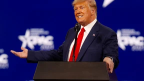 „Sie sollten nicht damit durchkommen“