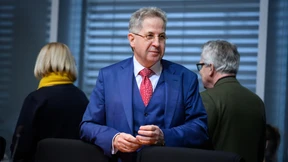 Es ist ein Skandal: Der Staat war präpariert!