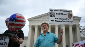 Erfolg für Trump vor dem Supreme Court