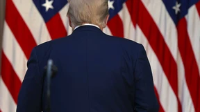 Trump bestraft die Falschen