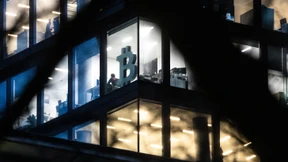 „Die Kryptobereinigung spielt uns in die Karten“