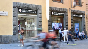 Italiens Regierung privatisiert Monte dei Paschi
