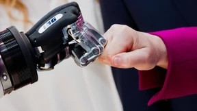 „Alles was digitalisierbar ist, wird auch digitalisiert“