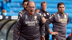 Der verrückte Professor von Leeds United